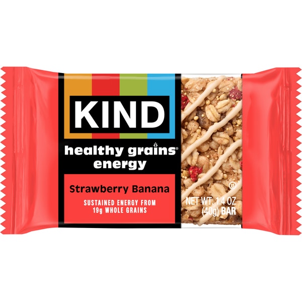 Strawberry Banana