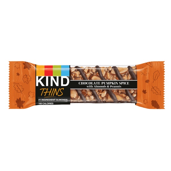 Chocolate Pumpkin Spice