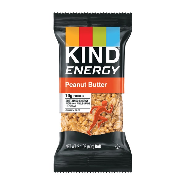 Peanut Butter