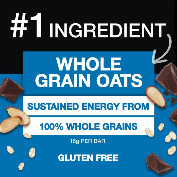 Chocolate with Almonds