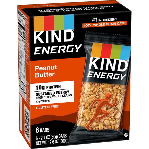 Peanut Butter