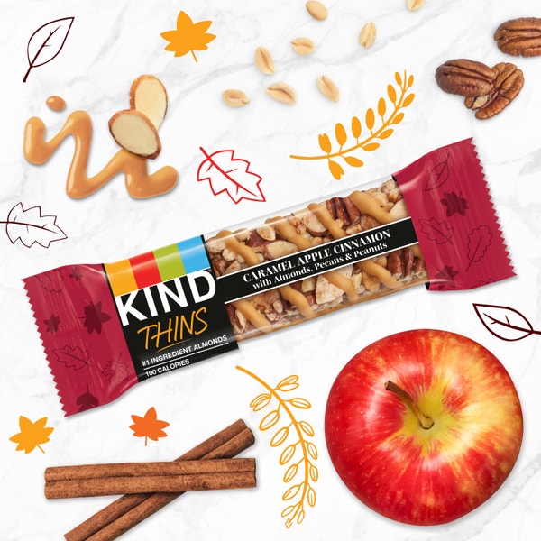 Apple Caramel