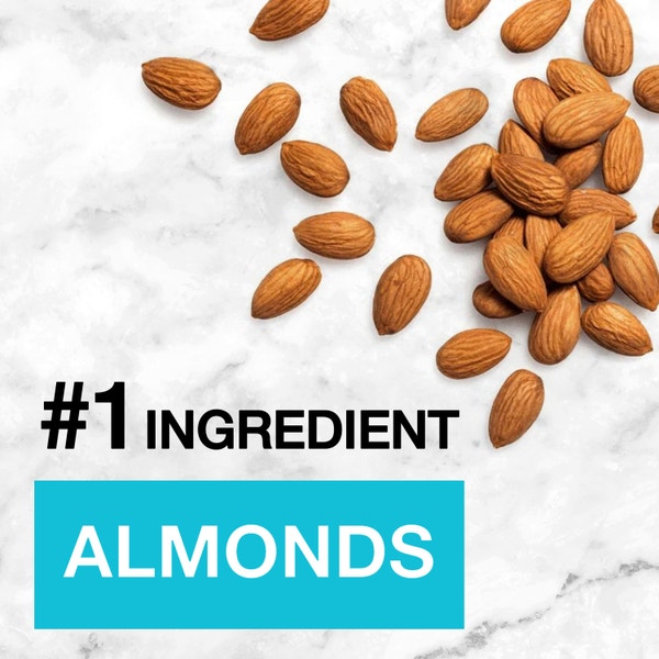 Almond & Coconut