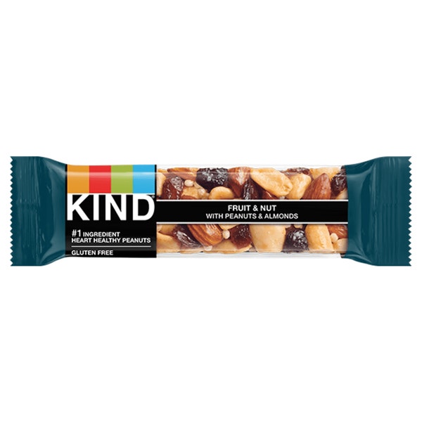Fruit & Nut