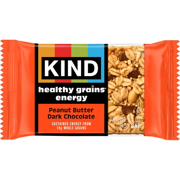 Peanut Butter Dark Chocolate