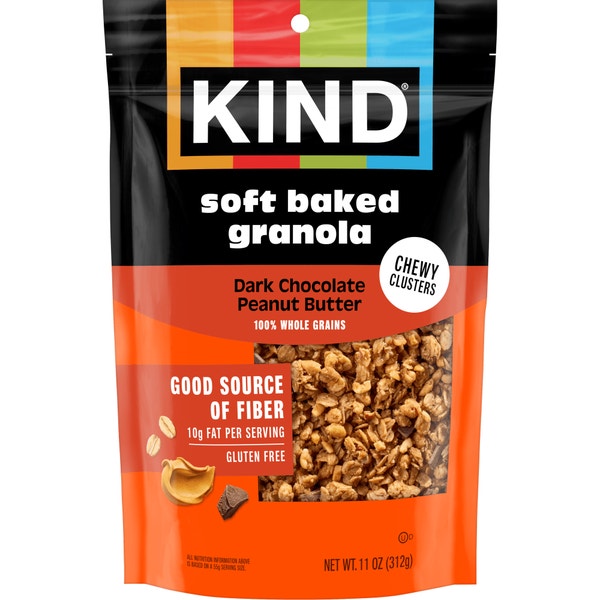Dark Chocolate Peanut Butter