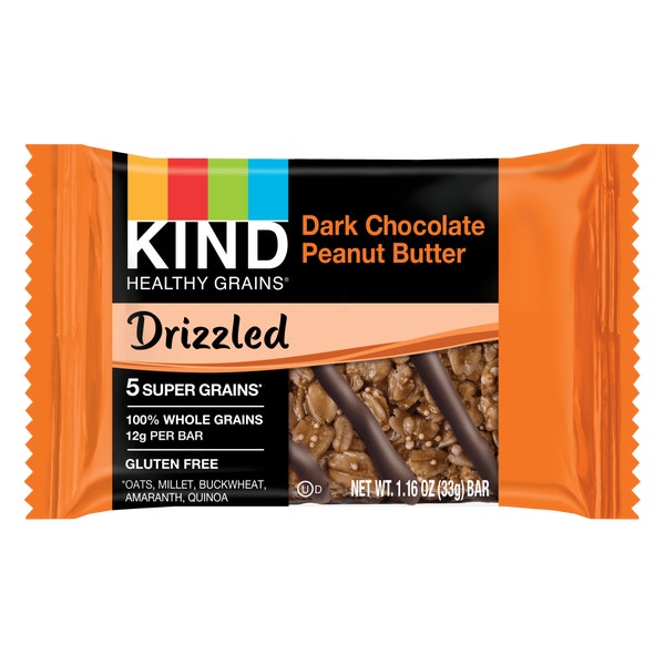 Dark Chocolate Peanut Butter