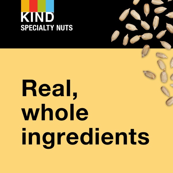 Roasted Salted Sunflower Seeds