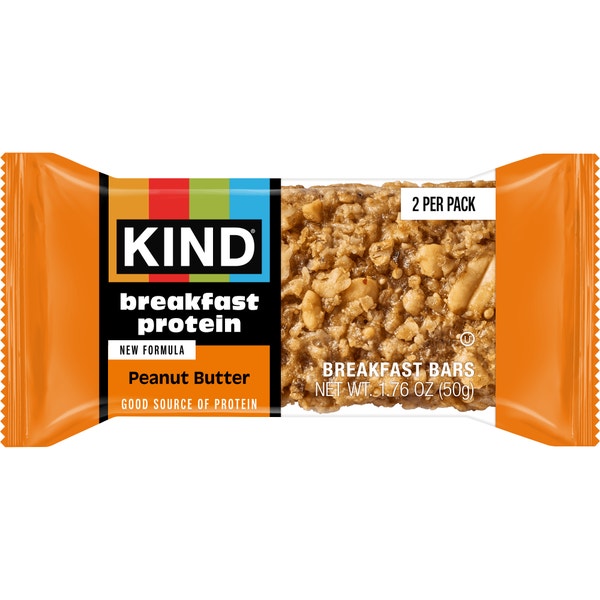 Peanut Butter Protein