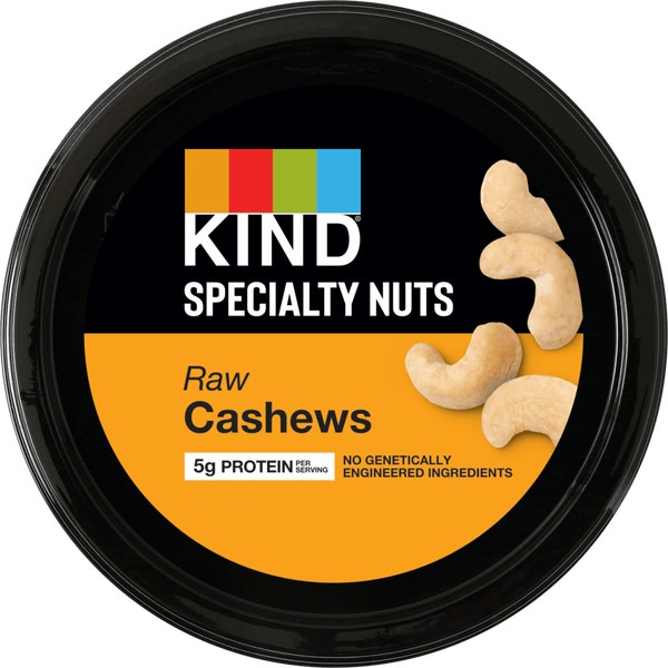 Raw Cashews