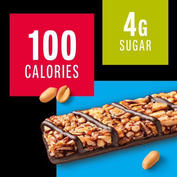 Peanut Butter Dark Chocolate