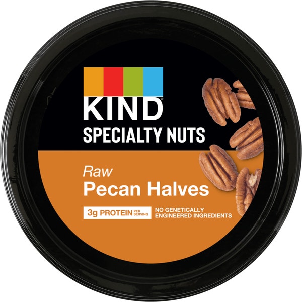 Pecan Halves