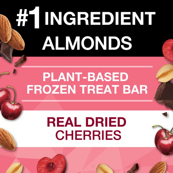 Cherry Almond