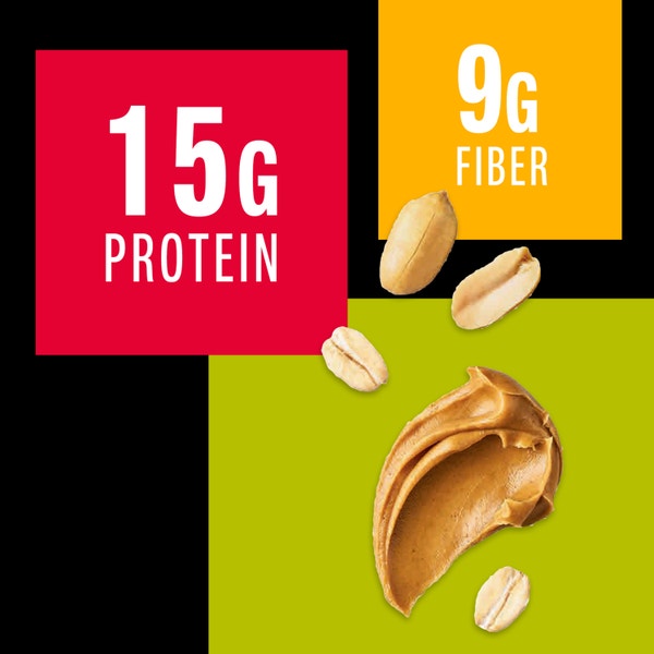 Peanut Butter Granola