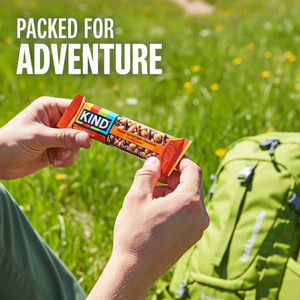 Peanut Butter Dark Chocolate