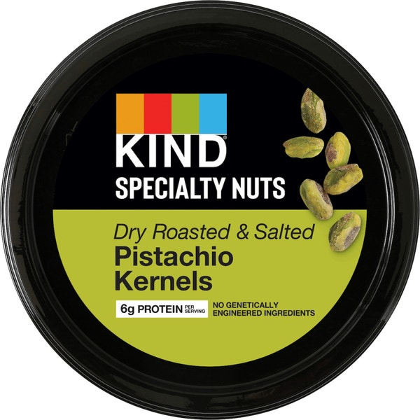 Roasted Salted Pistachios