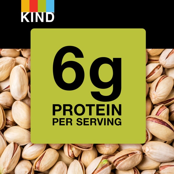 Roasted Salted In-Shell Pistachios