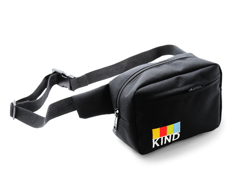 KIND™ fanny pack