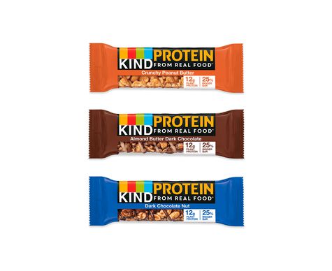 KIND Protein® Bar Variety Pack - 36 Count
