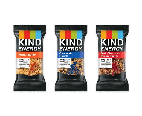 KIND® Energy Bar Variety Pack