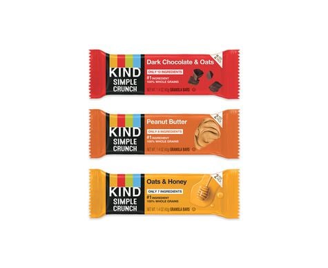 Simple Crunch Variety Pack