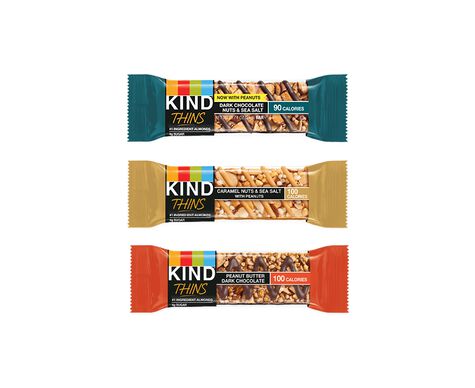 KIND® Thins Variety Pack