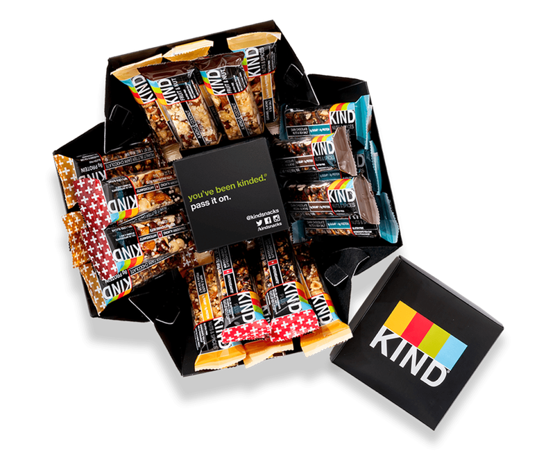 Image result for KIND SNACKS BOX best food subscription