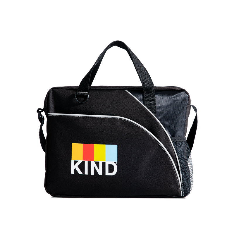 KIND™ briefcase