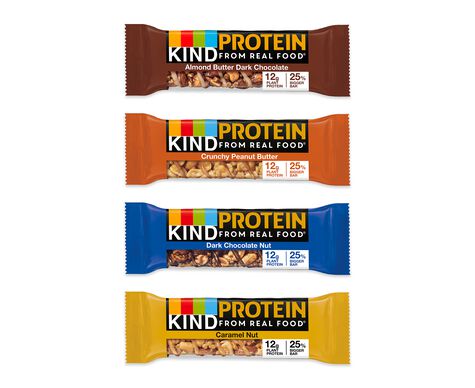 KIND Protein® Bar Variety Pack - 48 Count