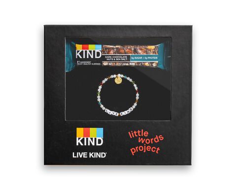 "LIVE KIND" Bracelet Bundle