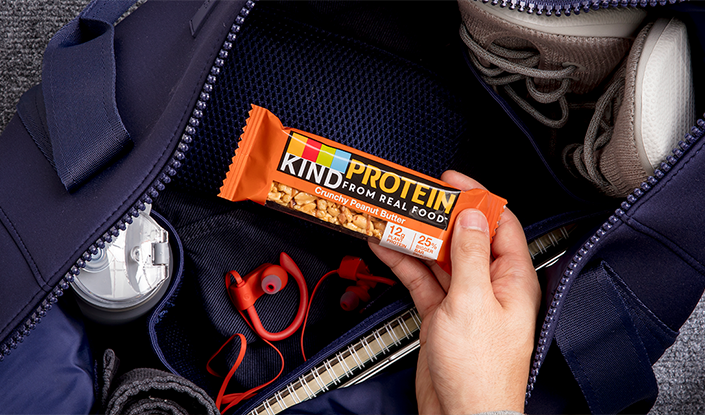Protein Bar PLP