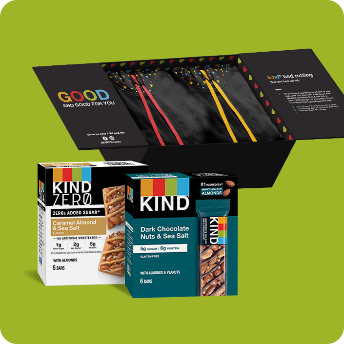 bedrot kit