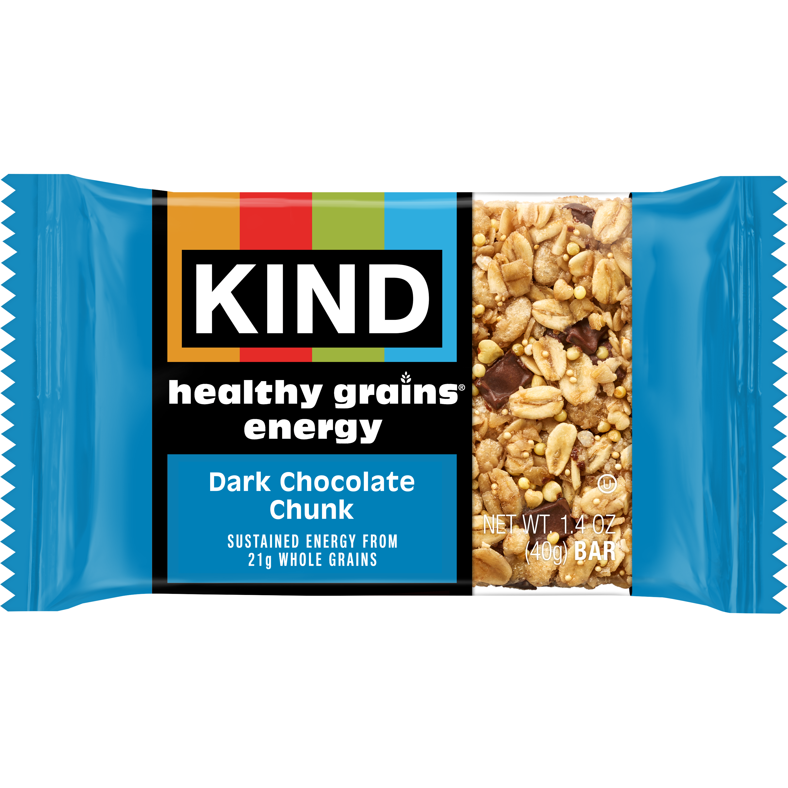 HGE-dark chocolate chunk