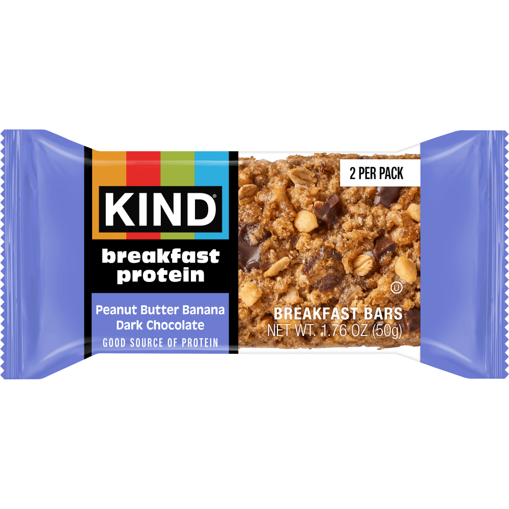 Kind Bars Dark Chocolate PB Protein